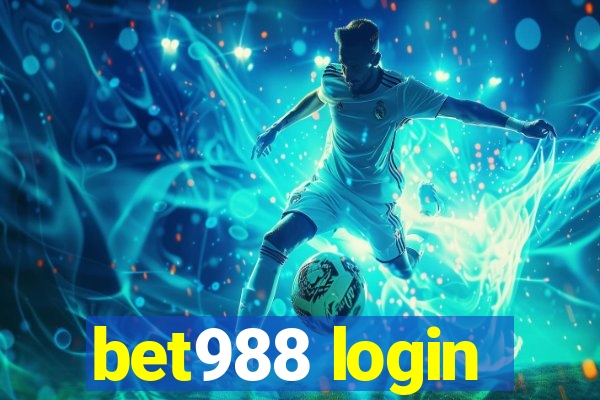 bet988 login